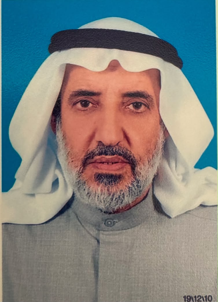 محمد عبدالرزاق الخالد