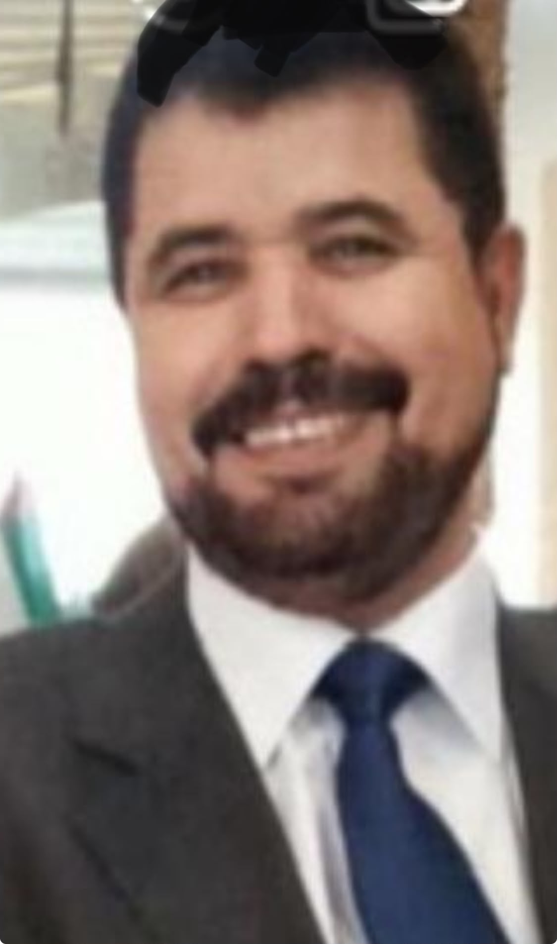 محمد بن سعد